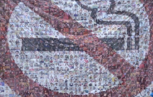 A Pékin, des volontaires traquent les contrevenants à la loi antitabac 