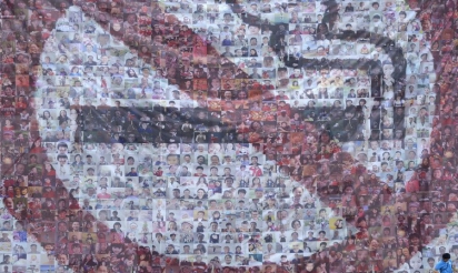 A Pékin, des volontaires traquent les contrevenants à la loi antitabac