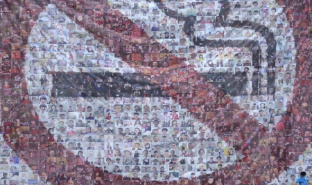 A Pékin, des volontaires traquent les contrevenants à la loi antitabac