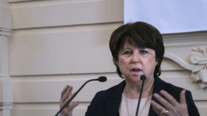 Les aubrystes préparent une rencontre de la gauche à la fin de l’été