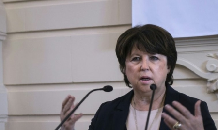 Les aubrystes préparent une rencontre de la gauche à la fin de l’été