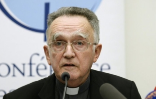 Présidentielle: les évêques veulent éviter les crispations identitaires