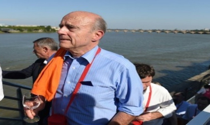 Primaire à droite: l’écart entre Juppé et Sarkozy se réduit