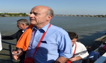 Primaire à droite: l’écart entre Juppé et Sarkozy se réduit