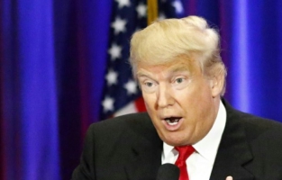 Brexit: Trump n'a pas beaucoup réfléchi, mais pour le départ