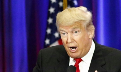 Brexit: Trump n’a pas beaucoup réfléchi, mais pour le départ