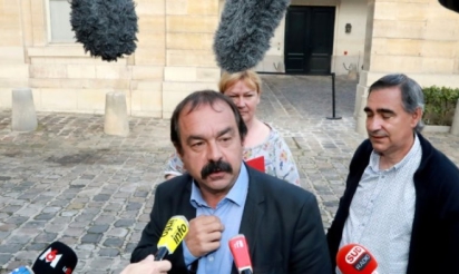 Loi Travail : Martinez annonce le maintien les manifestations