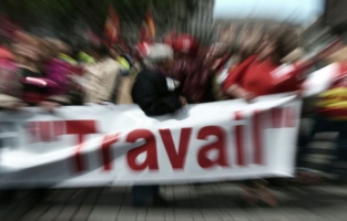 Loi travail: les opposants pourront manifester mardi, pour la 11ème fois