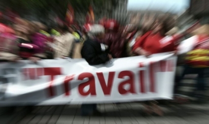 Loi travail: les opposants pourront manifester mardi, pour la 11ème fois
