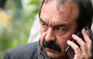 Insultes et menaces de mort : panique au standard de la CGT 