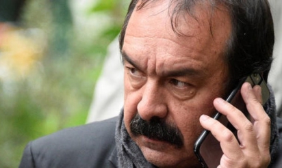 Insultes et menaces de mort : panique au standard de la CGT