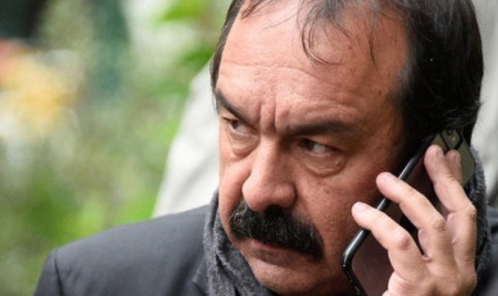 Insultes et menaces de mort : panique au standard de la CGT