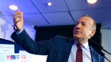 Présidentielle: le Medef, décrié, présente sa vision enthousiasmante pour la France