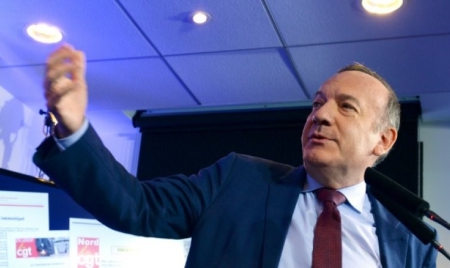 Présidentielle: le Medef, décrié, présente sa vision enthousiasmante pour la France