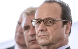 François Hollande souhaiterait supprimer la fonction de Premier ministre 