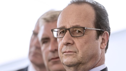 François Hollande souhaiterait supprimer la fonction de Premier ministre