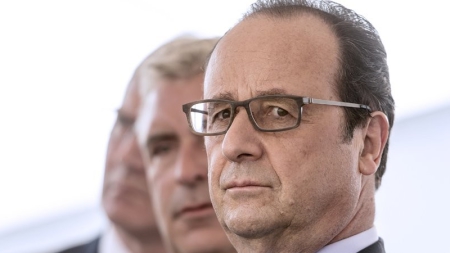 François Hollande souhaiterait supprimer la fonction de Premier ministre