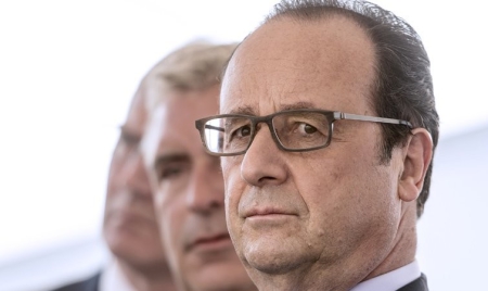 François Hollande souhaiterait supprimer la fonction de Premier ministre