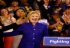 Primaires américaines: Clinton donnée gagnante