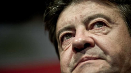 Présidentielle 2017 : premier rassemblement de campagne pour Mélenchon