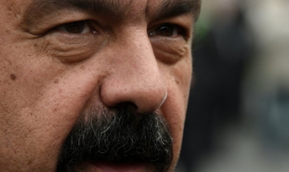 Martinez: faire barrage au FN à la présidentielle