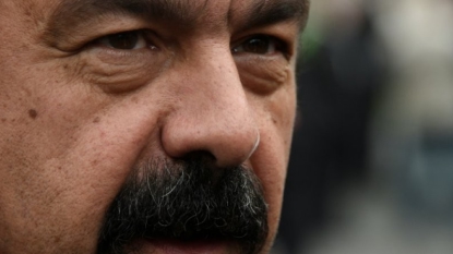 Martinez: faire barrage au FN à la présidentielle