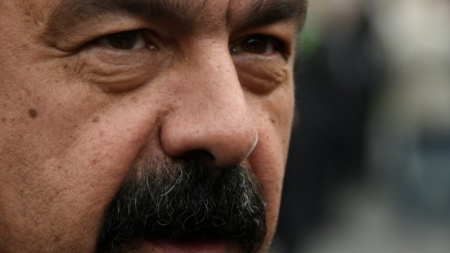 Martinez: faire barrage au FN à la présidentielle