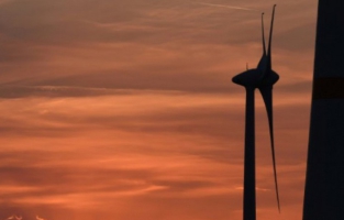 L'énergie renouvelable fournira 70% de l'électricité d'Europe en 2040 