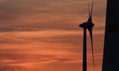 L’énergie renouvelable fournira 70% de l’électricité d’Europe en 2040