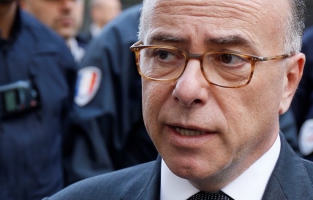 Manifestations : La CGT doit condamner les violences (Cazeneuve) 