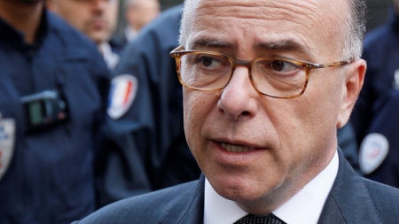 Manifestations : La CGT doit condamner les violences (Cazeneuve)