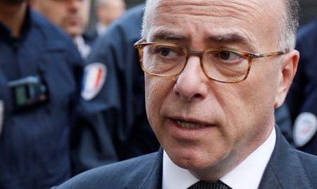 Manifestations : La CGT doit condamner les violences (Cazeneuve)