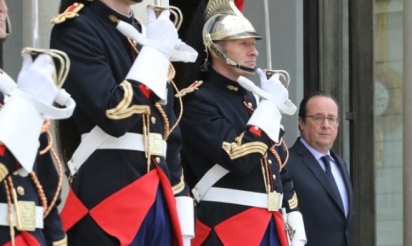 Candidats possibles, probables, déclarés: tour d’horizon à gauche avant 2017