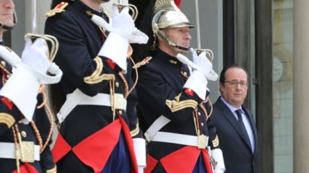 Candidats possibles, probables, déclarés: tour d’horizon à gauche avant 2017