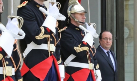 Candidats possibles, probables, déclarés: tour d’horizon à gauche avant 2017