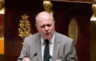 Le Roux va demander aux députés à se ranger derrière Hollande 