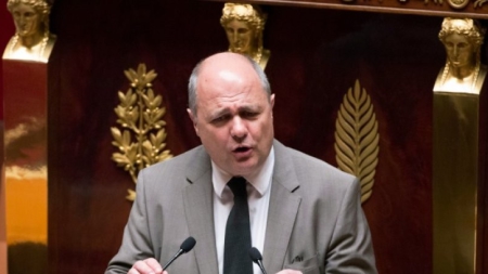 Le Roux va demander aux députés à se ranger derrière Hollande