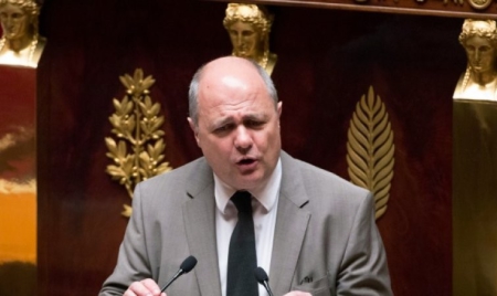 Le Roux va demander aux députés à se ranger derrière Hollande