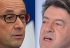 Mélenchon dépasse Hollande !