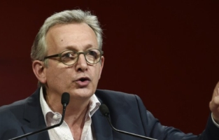 Laurent (PCF): Il faut continuer les mobilisations contre la loi Travail 