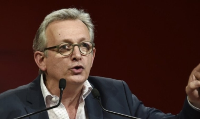 Laurent (PCF): Il faut continuer les mobilisations contre la loi Travail