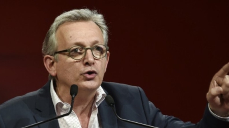 Laurent (PCF): Il faut continuer les mobilisations contre la loi Travail