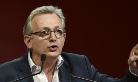 Laurent (PCF): Il faut continuer les mobilisations contre la loi Travail