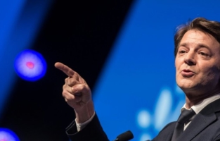 Baroin le chiraquien devrait se rallier à Sarkozy, avec Matignon à la clé 