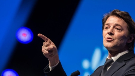 Baroin le chiraquien devrait se rallier à Sarkozy, avec Matignon à la clé