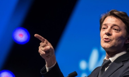 Baroin le chiraquien devrait se rallier à Sarkozy, avec Matignon à la clé