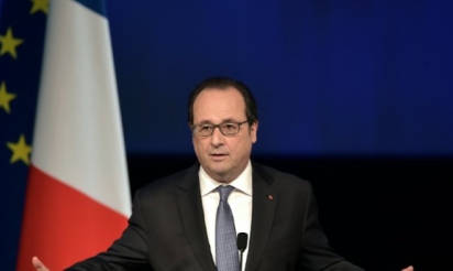 Hollande: l’UE doit offrir une perspective aux peuples face aux populismes
