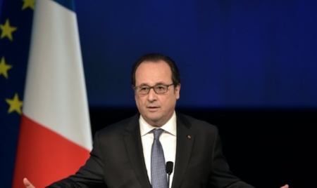 Hollande: l’UE doit offrir une perspective aux peuples face aux populismes