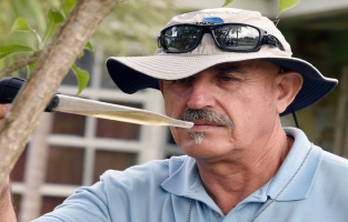 La lutte anti-Zika s'intensifie à Miami, porte d'entrée vers les Etats-Unis 