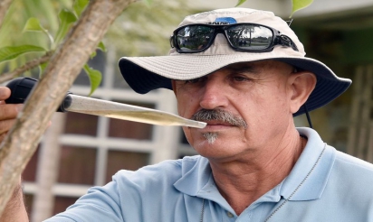 La lutte anti-Zika s’intensifie à Miami, porte d’entrée vers les Etats-Unis